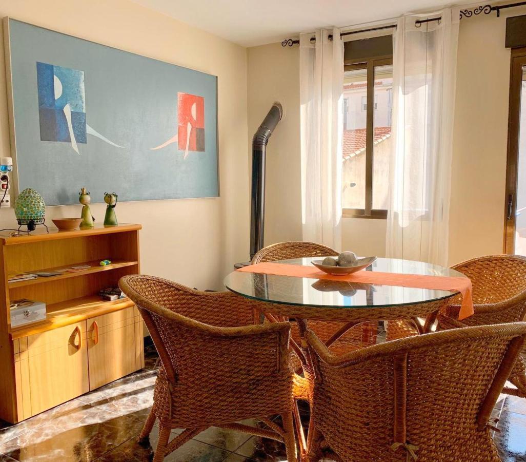 Apartamento Diafano Y Luminoso En Onil Buitenkant foto