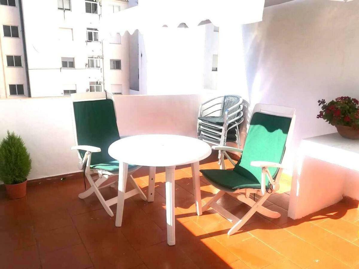 Apartamento Diafano Y Luminoso En Onil Buitenkant foto