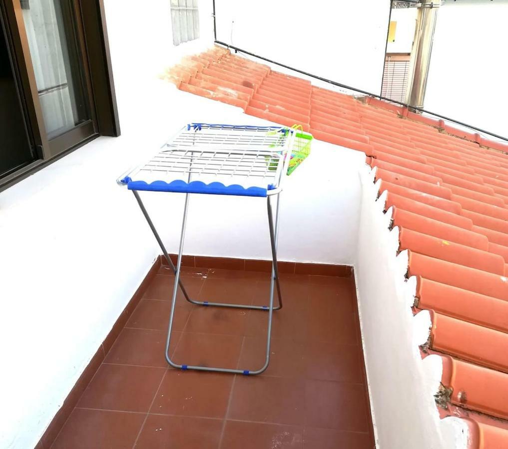 Apartamento Diafano Y Luminoso En Onil Buitenkant foto